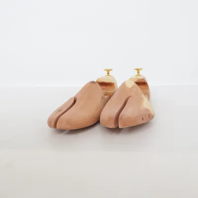 Skotræ (Brun) fra Langer & Messmer