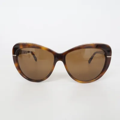 Solbriller (Brun) fra Trussardi