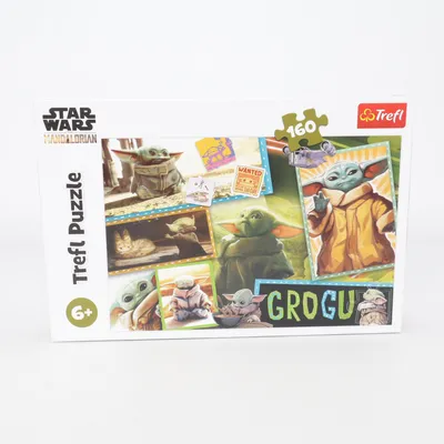 Puzzle de Trefl