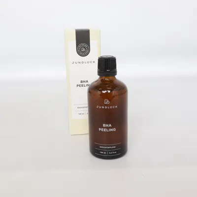 Exfoliant (Bha Peeling) de Junglück