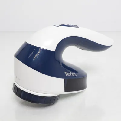 Noppborttagare (Blå, Vit) från Tefal