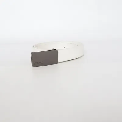 Belt (White) from Ping
