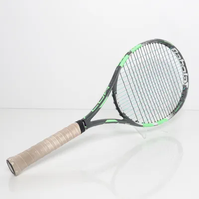 Tennisracket (Grijs, Groen) van Babolat