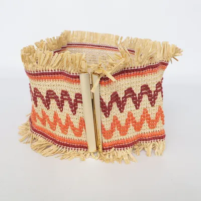 Midjeband (Beige, Orange, Brun) från Zara