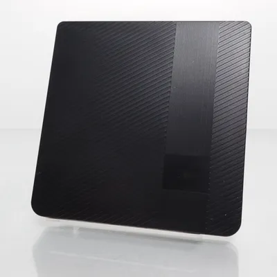 Disk reader (Black)