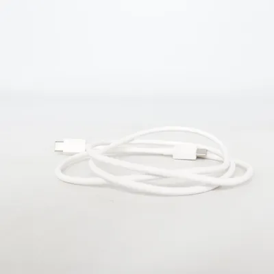 USB cable from Nothing