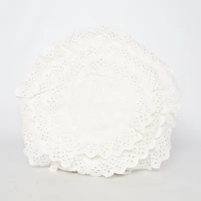Cushion (White)