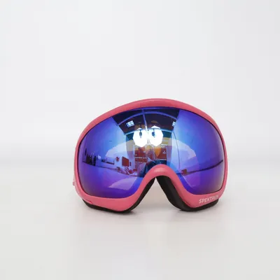 Skibril (Roze, Blauw) van Spektrum