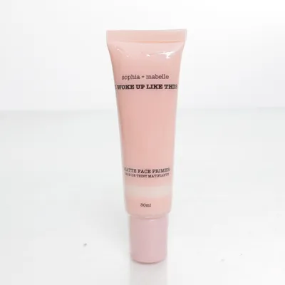 Primer (I woke up like this) från Sophia+Mabelle