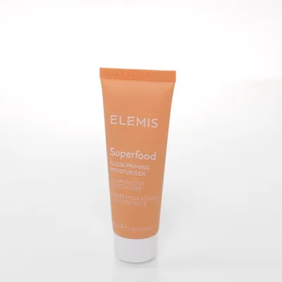 Ansigtscreme fra Elemis