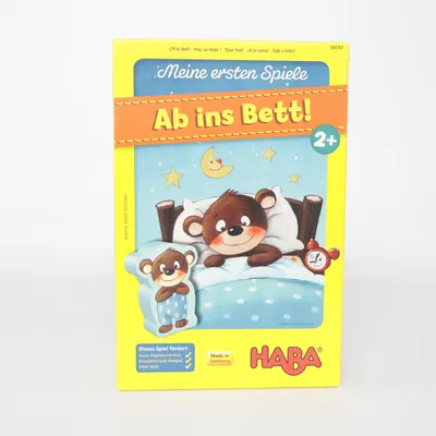 Brætspil fra Haba
