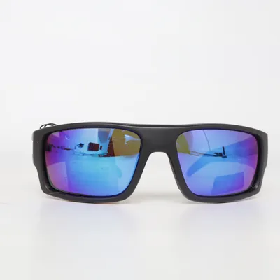 Lunettes de soleil (Noir)