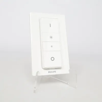 Styre enhed (Hue Dimmer Switch) fra Philips