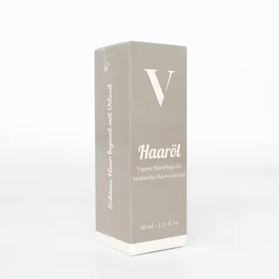 Haaröl von VITA