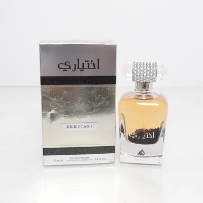 Eau de Parfum (ekhtiari) från Lattafa