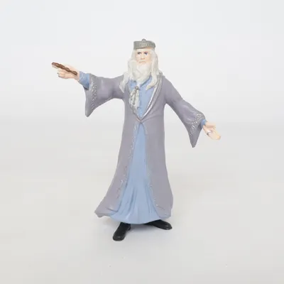 Figurine jouet (Bleu) de Schleich