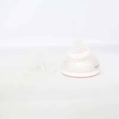 Biberon (Blanc) de Nano Bebe