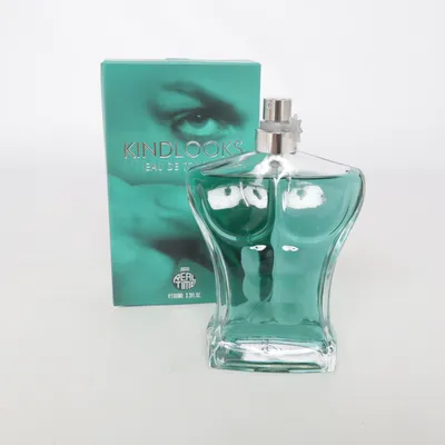 Eau de Toilette (Kindlooks) från Real Time