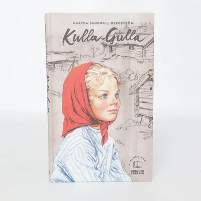 Boek van Bonnier Carlsen