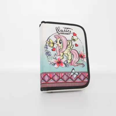 Pennskrin från My Little Pony
