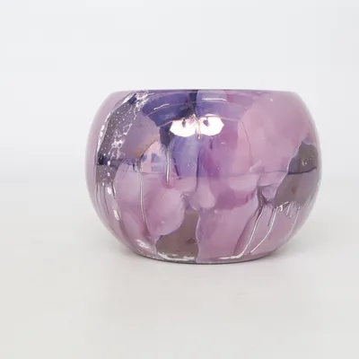 Pot (Violet)