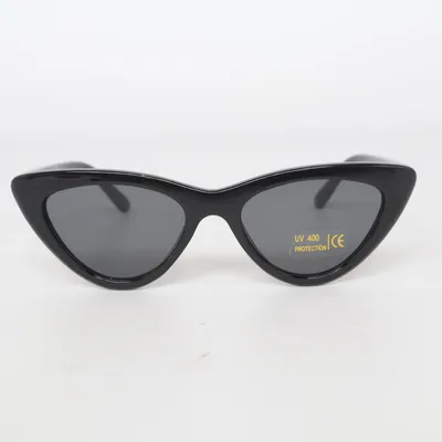 Zonnebril (Zwart) van NLY Accessories
