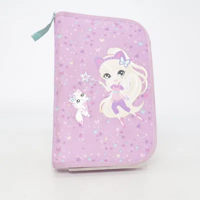 Trousse de Beckmann