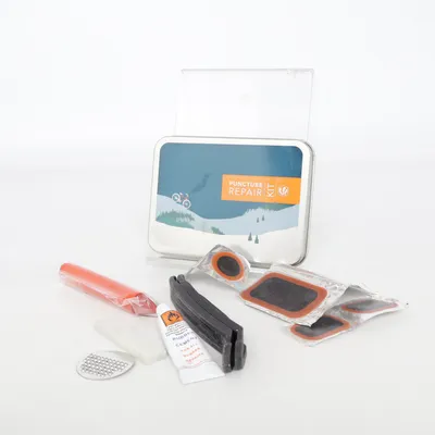 Accessoire de vélo (Multicolore)