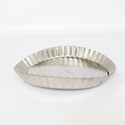 Pajform (Silverfärgad) från Anders Petter