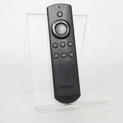 Télécommande (Noir) de Amazon
