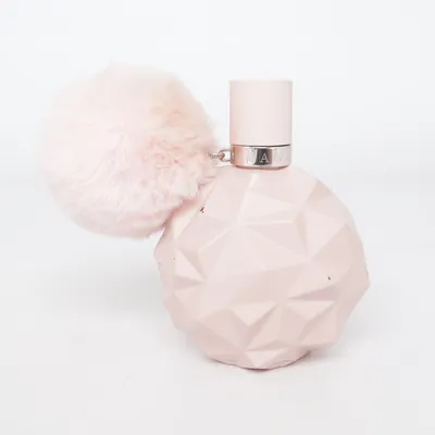 Eau de Parfum (Sweet Like Candy) von Ariana Grande