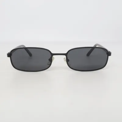 Lunettes de soleil (Noir) de Noah