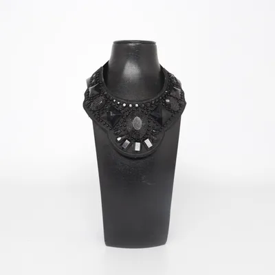 Collier (Noir)