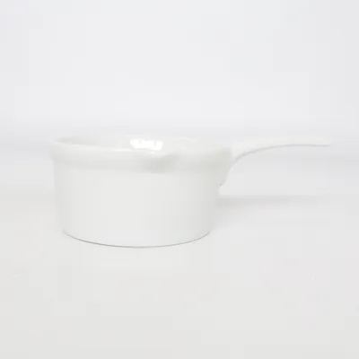 Pot à beurre (Blanc) de Anytime
