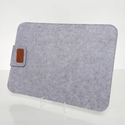 Laptopfodral (Grå)