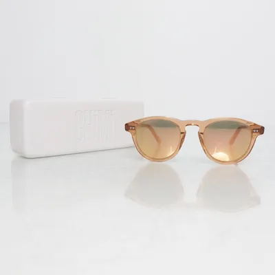 Solglasögon (Rosa) från Chimi Eyewear