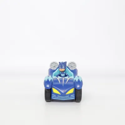 Toy car (Cat-Car) from PJ Masks