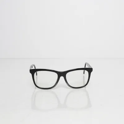 Glasses (Black)
