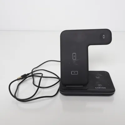 Wireless charger from Canon