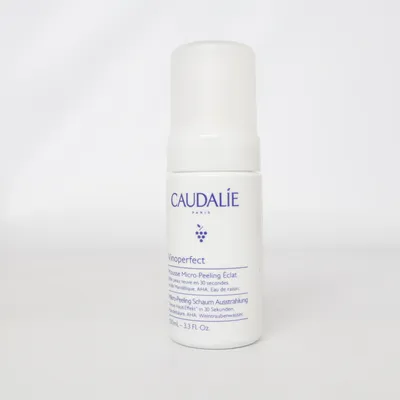 Exfoliant (VinoPerfect) de Caudalie