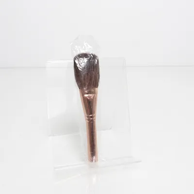Make-up kwast (Rosé goud) van Bare Minerals
