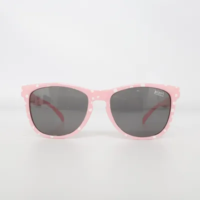Lunettes de soleil (Rose) de Pippi Långstrump