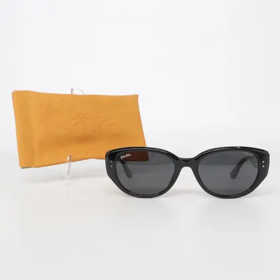 Sunglasses (Black) from Folli Follie