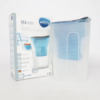 Waterfilter (Fill & Enjoy Fun) van BRITA
