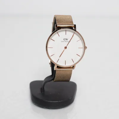 Armbandsur (Guldfärgad) från Daniel Wellington