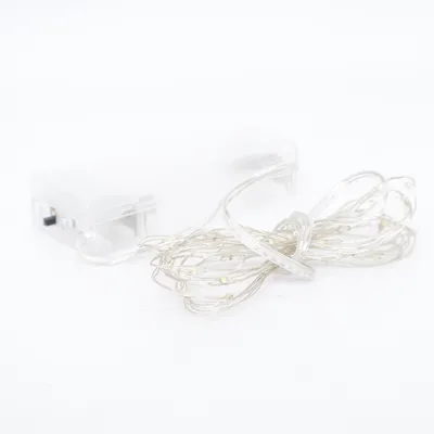 String lights (Transparent) from Tedi
