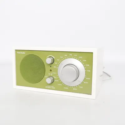 Radio (Model One) fra Tivoli Audio