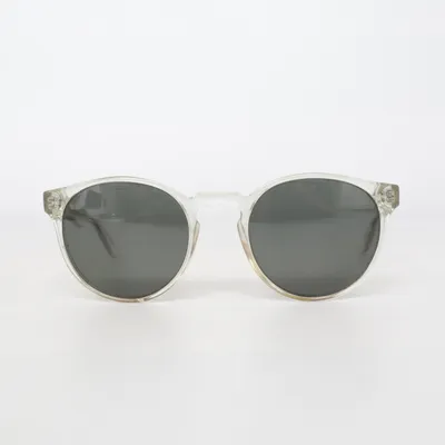Sunglasses (Transparent) from LensWay