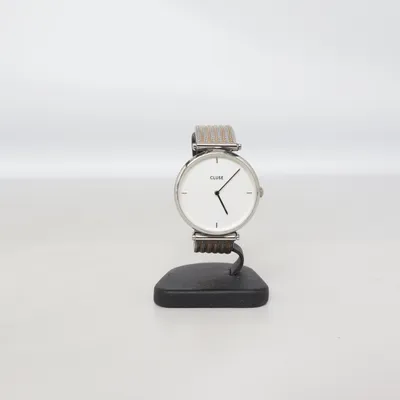 Montre (Argent, Or) de Cluse