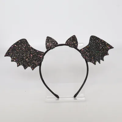 Accessoires de déguisement (Noir, Multicolore)